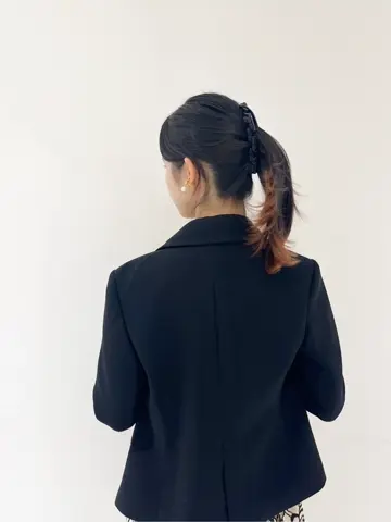 GRACE CONTINENTAL The Banquet yuri コーディネート画像