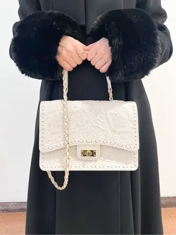 GRACE CONTINENTAL The Banquet yuri コーディネート画像