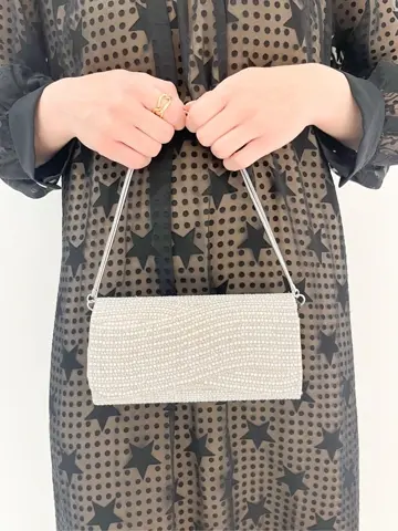 GRACE CONTINENTAL The Banquet yuri コーディネート画像