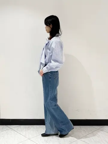 GRACE CONTINENTAL The Banquet yuri コーディネート画像