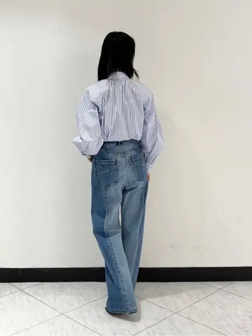 GRACE CONTINENTAL The Banquet yuri コーディネート画像