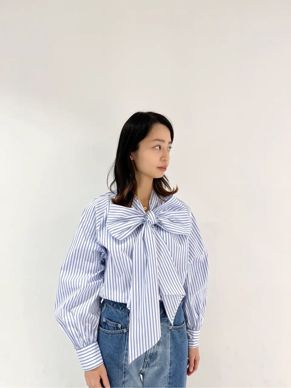 GRACE CONTINENTAL The Banquet yuri コーディネート画像