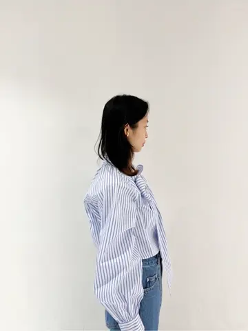 GRACE CONTINENTAL The Banquet yuri コーディネート画像