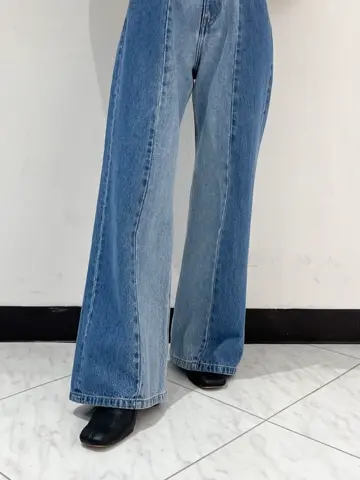 GRACE CONTINENTAL The Banquet yuri コーディネート画像