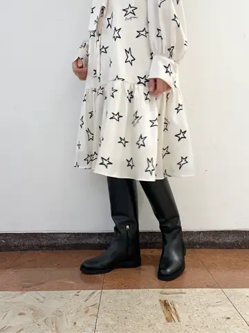 GRACE CONTINENTAL The Banquet yuri コーディネート画像