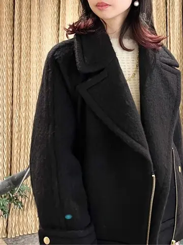 GRACE CONTINENTAL The Banquet yuri コーディネート画像