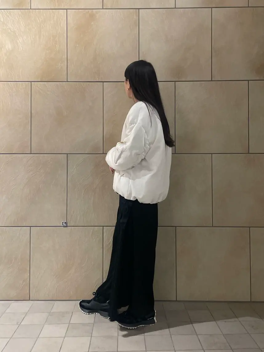 GRACE CONTINENTAL The Banquet  Sekine コーディネート画像