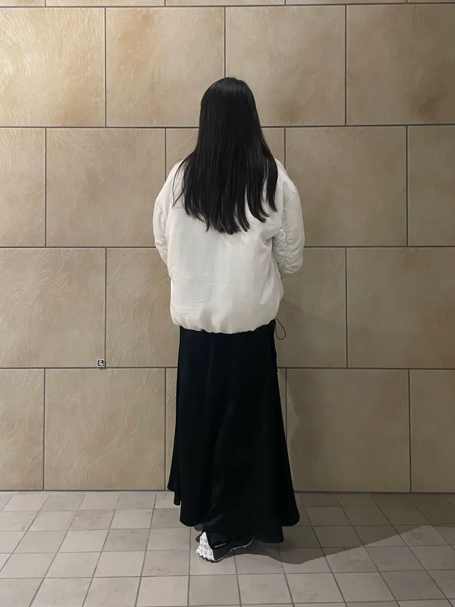 GRACE CONTINENTAL The Banquet  Sekine コーディネート画像