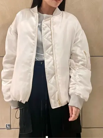 GRACE CONTINENTAL The Banquet  Sekine コーディネート画像