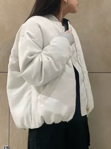 GRACE CONTINENTAL The Banquet  Sekine コーディネート画像