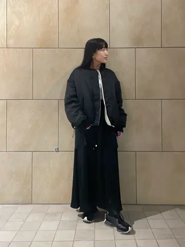 GRACE CONTINENTAL The Banquet  Sekine コーディネート画像