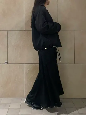 GRACE CONTINENTAL The Banquet  Sekine コーディネート画像