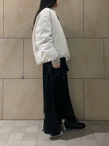 GRACE CONTINENTAL The Banquet  Sekine コーディネート画像