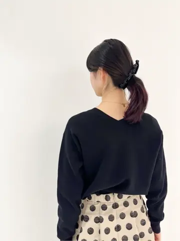 GRACE CONTINENTAL The Banquet yuri コーディネート画像