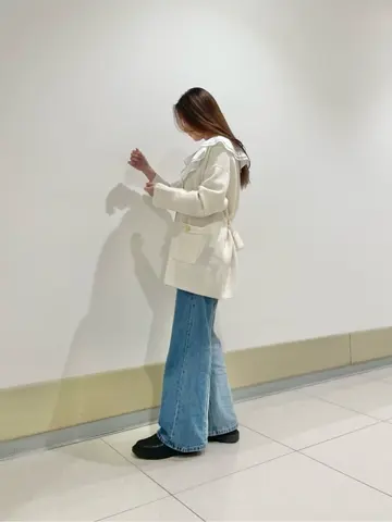 GRACE CONTINENTAL The Banquet Suzuka コーディネート画像