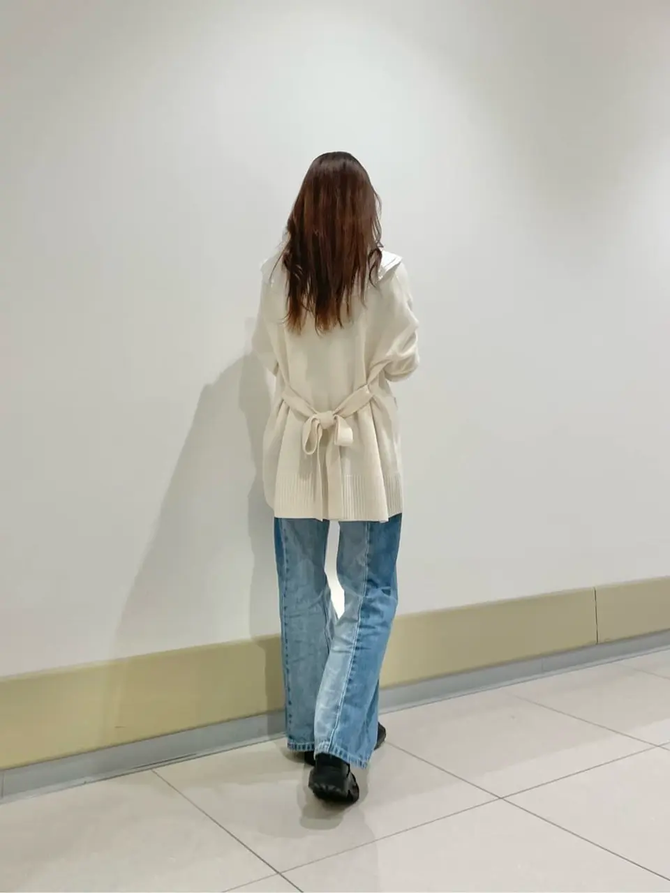 GRACE CONTINENTAL The Banquet Suzuka コーディネート画像