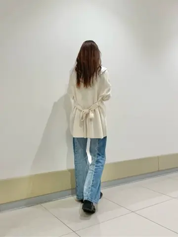 GRACE CONTINENTAL The Banquet Suzuka コーディネート画像