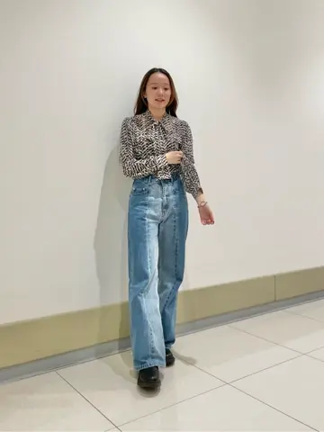 GRACE CONTINENTAL The Banquet Suzuka コーディネート画像