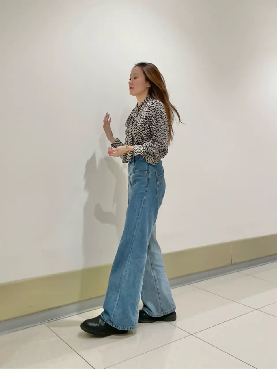 GRACE CONTINENTAL The Banquet Suzuka コーディネート画像