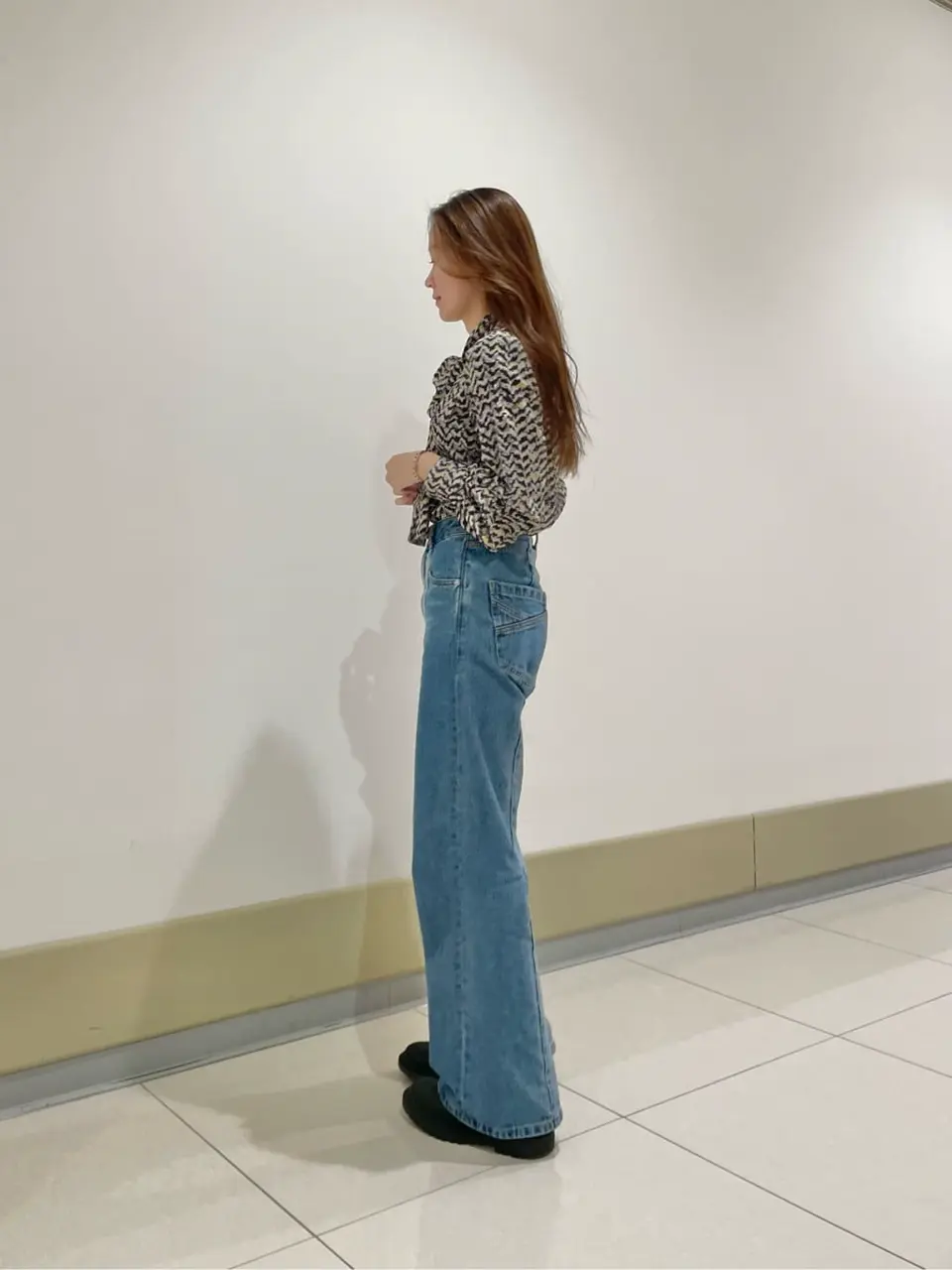 GRACE CONTINENTAL The Banquet Suzuka コーディネート画像