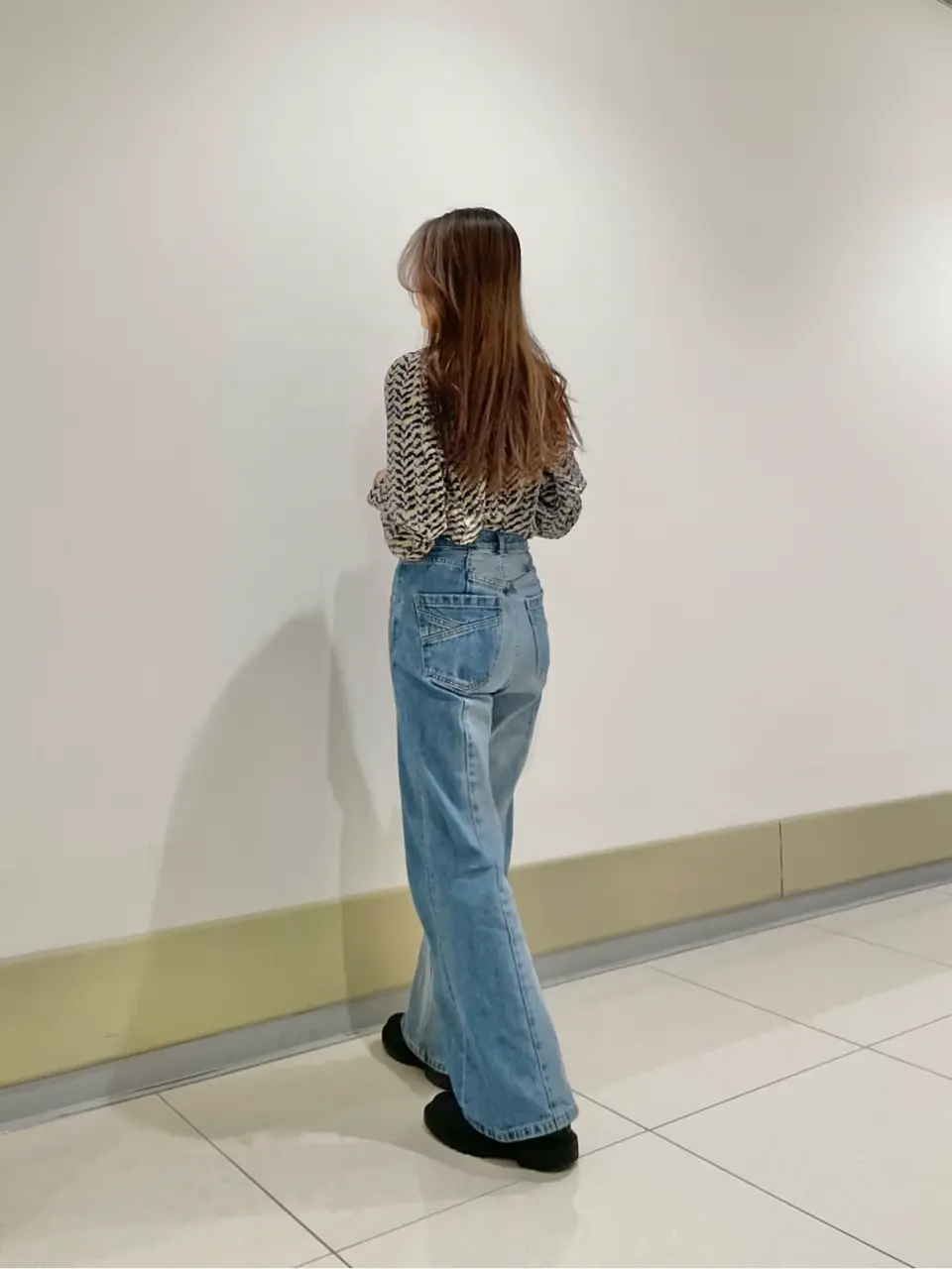 GRACE CONTINENTAL The Banquet Suzuka コーディネート画像