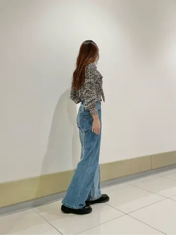 GRACE CONTINENTAL The Banquet Suzuka コーディネート画像