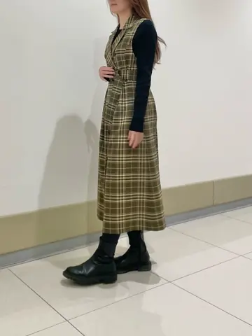 GRACE CONTINENTAL The Banquet Suzuka コーディネート画像