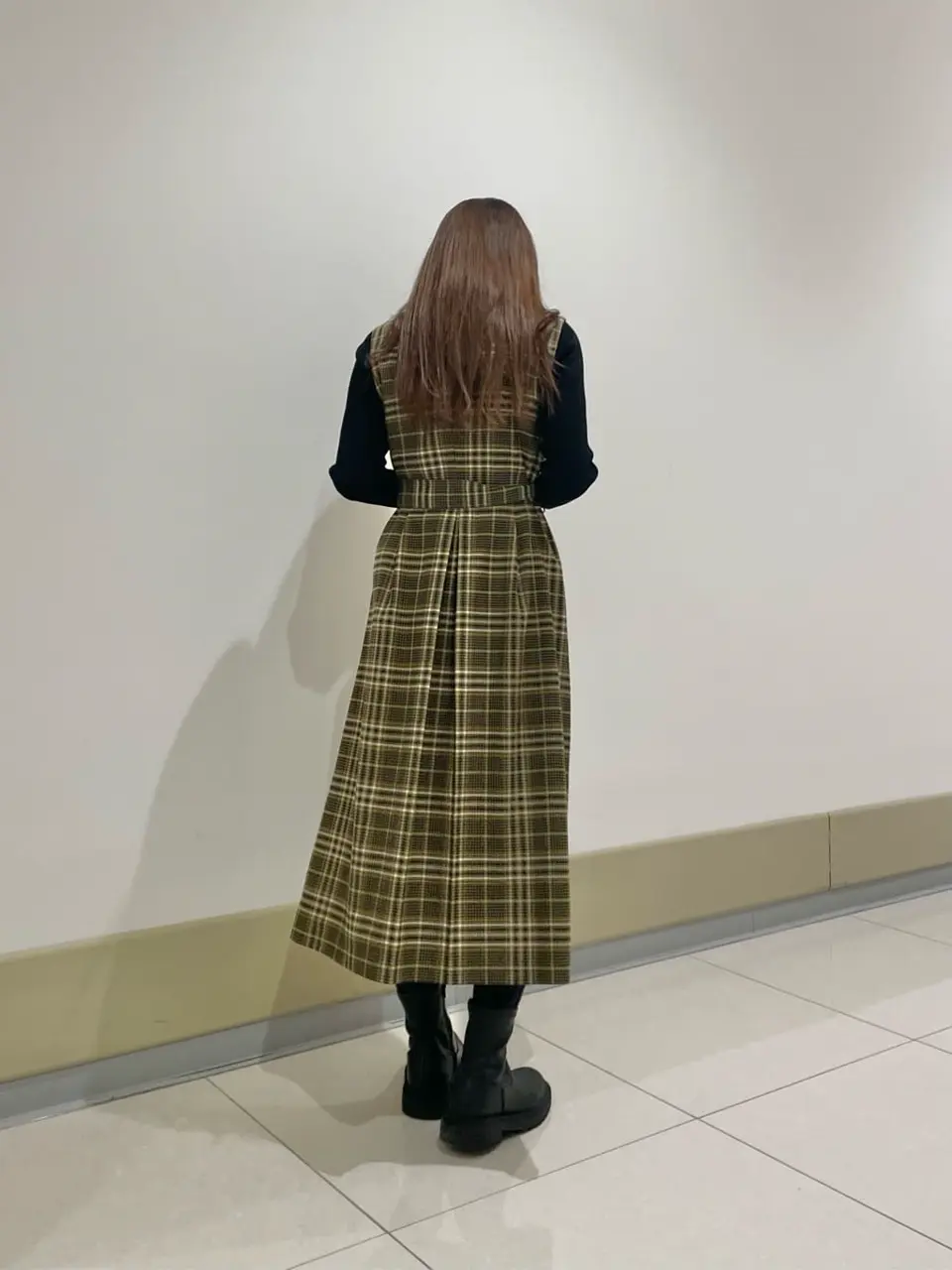 GRACE CONTINENTAL The Banquet Suzuka コーディネート画像