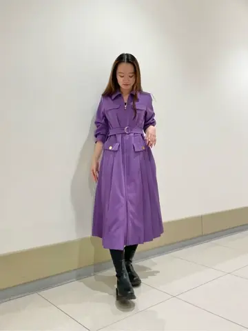 GRACE CONTINENTAL The Banquet Suzuka コーディネート画像