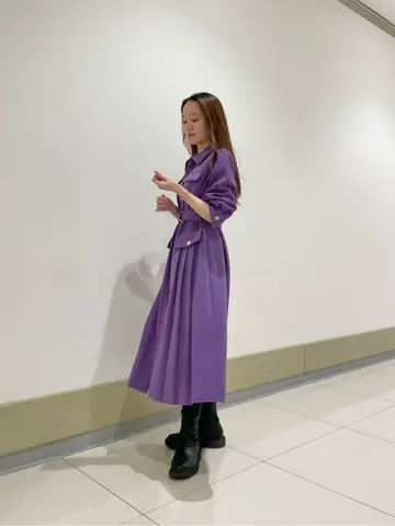 GRACE CONTINENTAL The Banquet Suzuka コーディネート画像