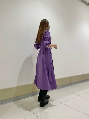 GRACE CONTINENTAL The Banquet Suzuka コーディネート画像