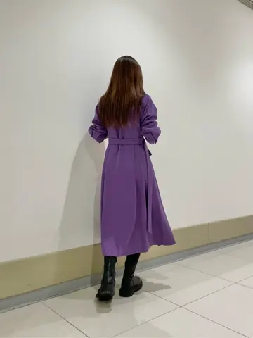 GRACE CONTINENTAL The Banquet Suzuka コーディネート画像