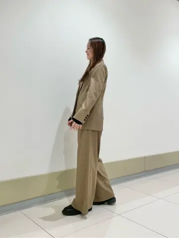 GRACE CONTINENTAL The Banquet Suzuka コーディネート画像