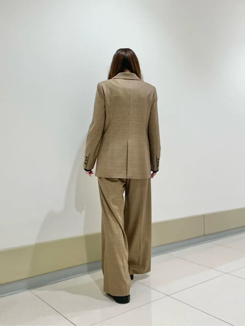 GRACE CONTINENTAL The Banquet Suzuka コーディネート画像