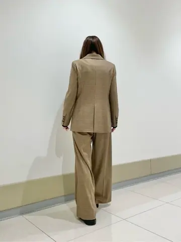 GRACE CONTINENTAL The Banquet Suzuka コーディネート画像