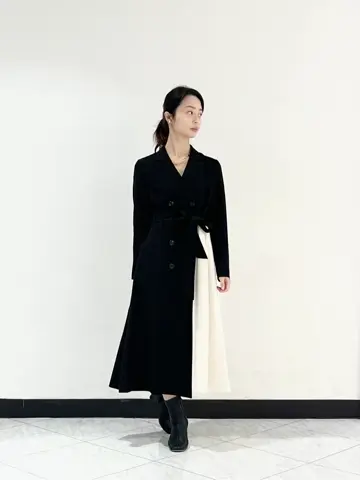 GRACE CONTINENTAL The Banquet yuri コーディネート画像