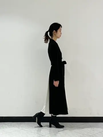 GRACE CONTINENTAL The Banquet yuri コーディネート画像