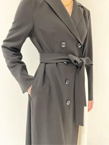 GRACE CONTINENTAL The Banquet yuri コーディネート画像