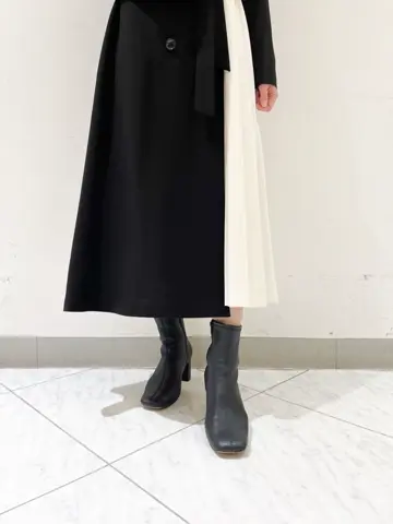 GRACE CONTINENTAL The Banquet yuri コーディネート画像