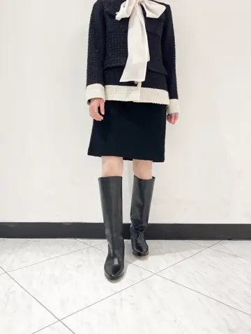 GRACE CONTINENTAL The Banquet yuri コーディネート画像