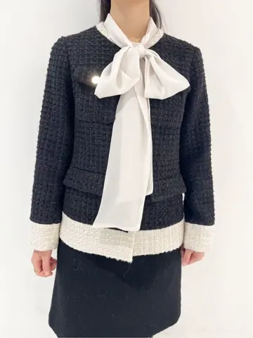 GRACE CONTINENTAL The Banquet yuri コーディネート画像