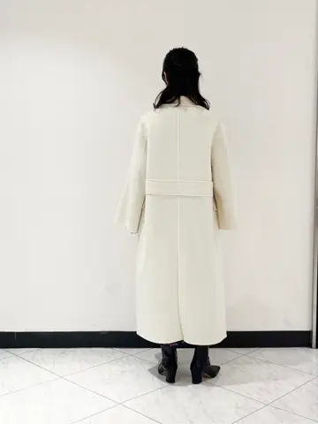 GRACE CONTINENTAL The Banquet yuri コーディネート画像