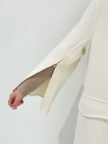 GRACE CONTINENTAL The Banquet yuri コーディネート画像