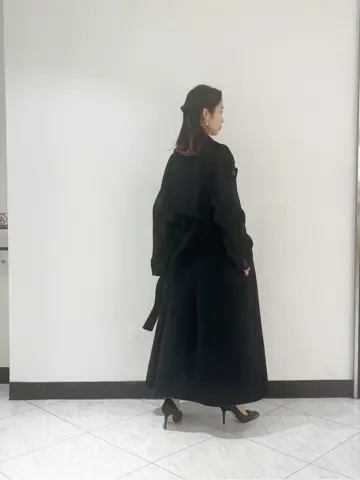 GRACE CONTINENTAL The Banquet yuri コーディネート画像