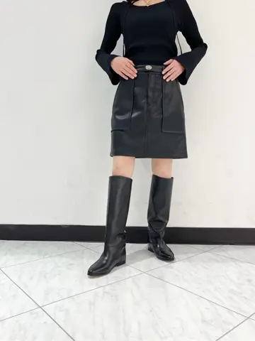 GRACE CONTINENTAL The Banquet yuri コーディネート画像