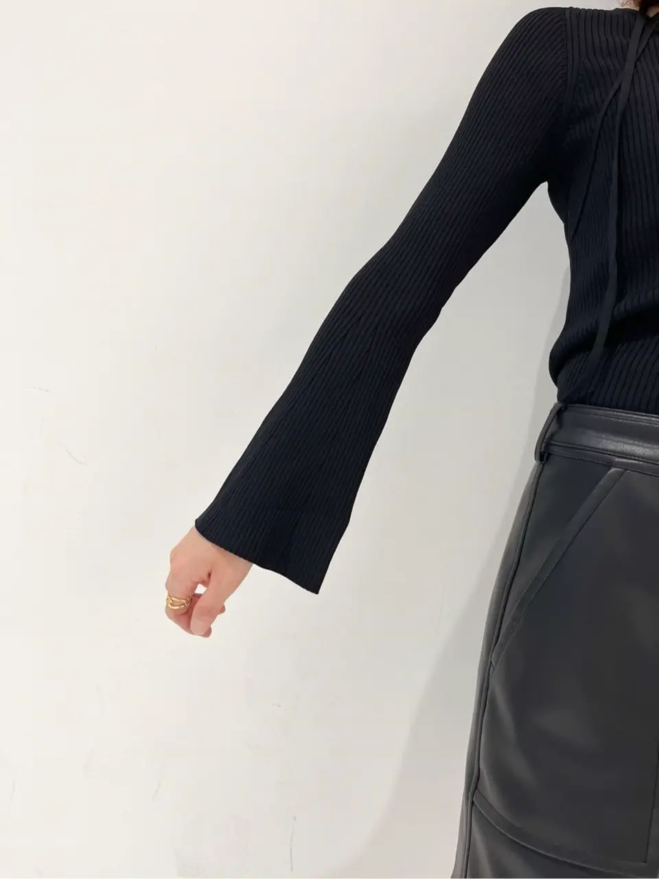 GRACE CONTINENTAL The Banquet yuri コーディネート画像