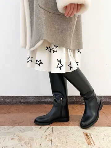 GRACE CONTINENTAL The Banquet yuri コーディネート画像