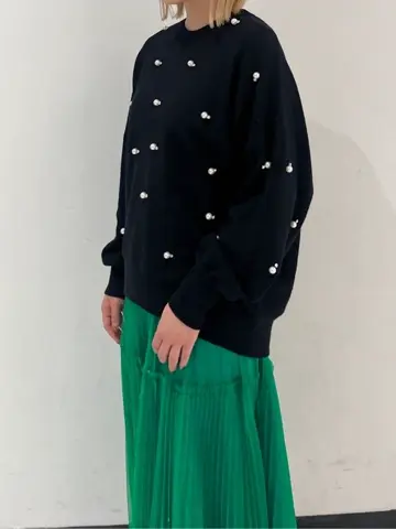 GRACE CONTINENTAL The Banquet CHISAKO.S コーディネート画像