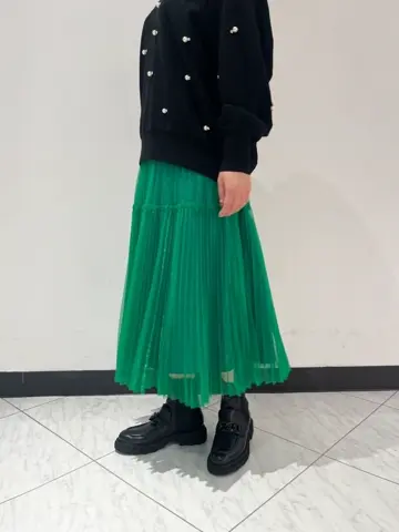 GRACE CONTINENTAL The Banquet CHISAKO.S コーディネート画像