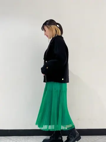 GRACE CONTINENTAL The Banquet CHISAKO.S コーディネート画像